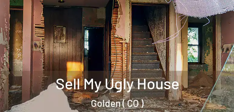  Sell My Ugly House Golden ( CO )