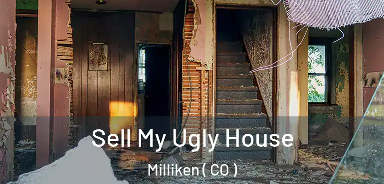  Sell My Ugly House Milliken ( CO )