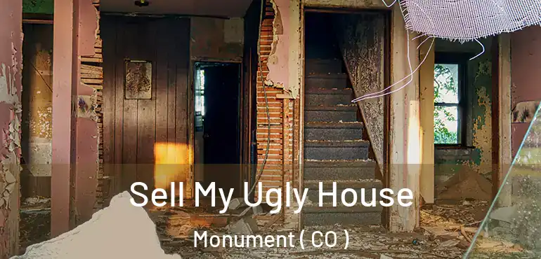  Sell My Ugly House Monument ( CO )