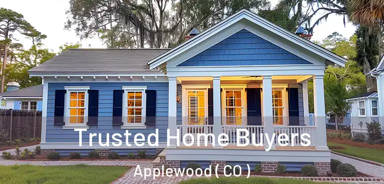  Trusted Home Buyers Applewood ( CO )