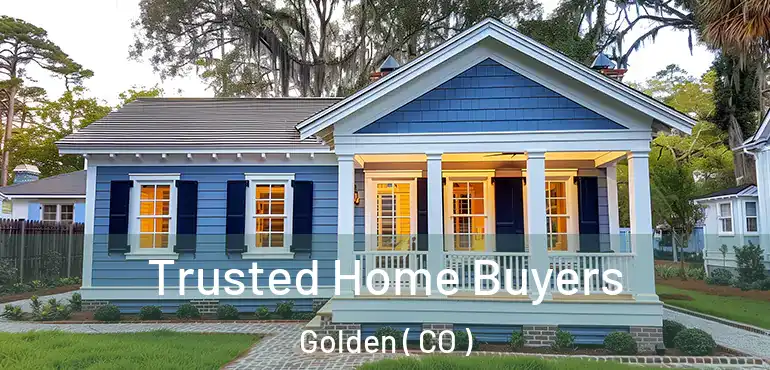  Trusted Home Buyers Golden ( CO )